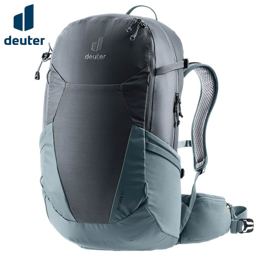 deuter（ドイター） フューチュラ26 グラファイトxシェール ｜ 通販 