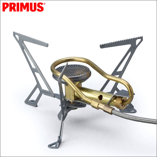 PRIMUS（プリムス）　エクスプレス・スパイダーストーブII　P-136S