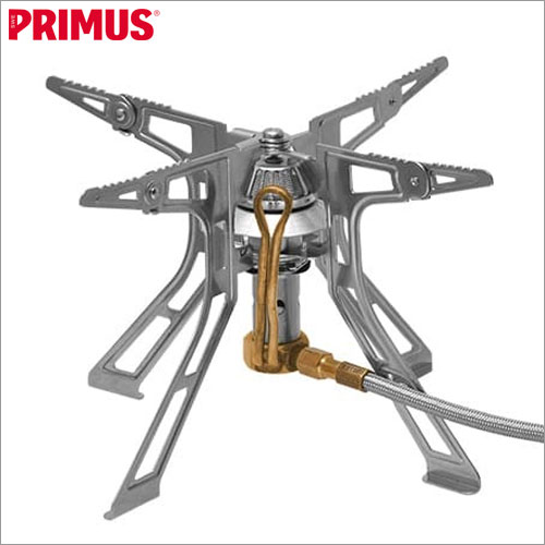PRIMUS（プリムス） ウルトラ・スパイダーストーブII （P-155S 