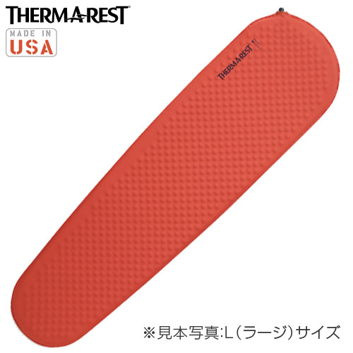 THERMAREST（サーマレスト） プロライト L ｜ 通販 通信販売 ｜ 札所０番