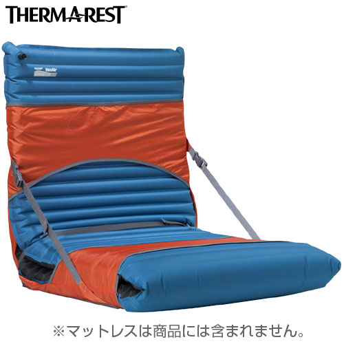 THERMAREST（サーマレスト）　トレッカーチェアー　25インチ