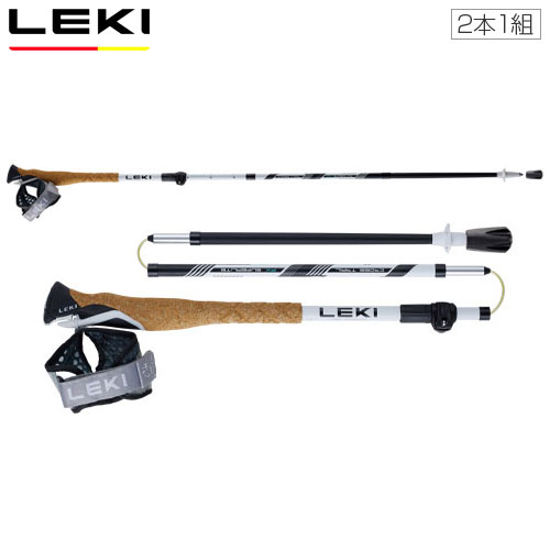 LEKI（レキ） クロストレイル FX スーパーライト コンパクト 2本1組 ｜ 通販 通信販売 ｜ 札所0番