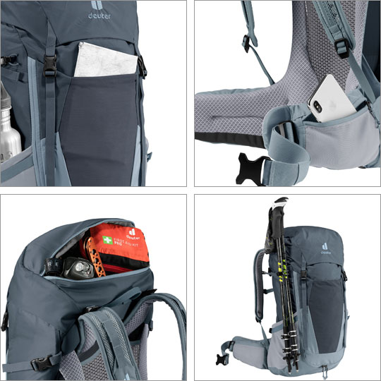 在庫あ新品 ヤフオク! - DEUTER thinfilmtech.net