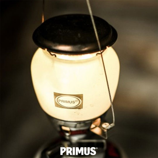 PRIMS（プリムス）IP-2245A-Sランタン【日本正規品】【1度のみ使用】