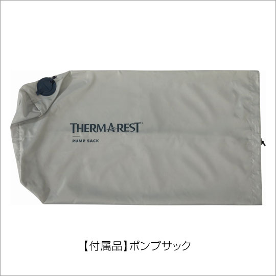 THERMAREST（サーマレスト）　ネオエアーベンチャー　L