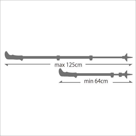 Leki レキ Ulイーグル レッド 通販 通信販売 札所０番